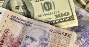 Dólar Blue Hoy: A Cuánto Cotiza Este Miércoles 21 De Febrero
