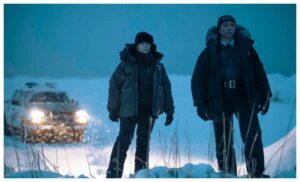 ¿está ‘true Detective: Noche Polar’ A La Altura De Las Temporadas Anteriores?