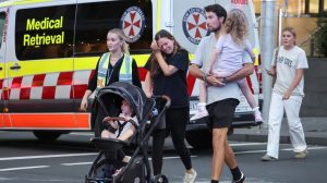 Australia: Hombre Mató A 6 Personas En Un Shopping