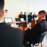 Nueva Carrera Administrativa En La Policía De Entre Ríos