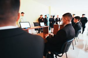 Nueva Carrera Administrativa En La Policía De Entre Ríos