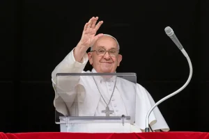 El Vaticano Cambió La Sede Primada